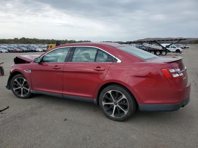 2016 Ford Taurus SEL