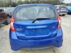 2017 Nissan Versa Note S