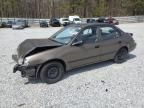 2000 Chevrolet GEO Prizm Base