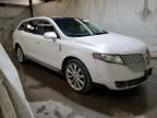 2012 Lincoln MKT