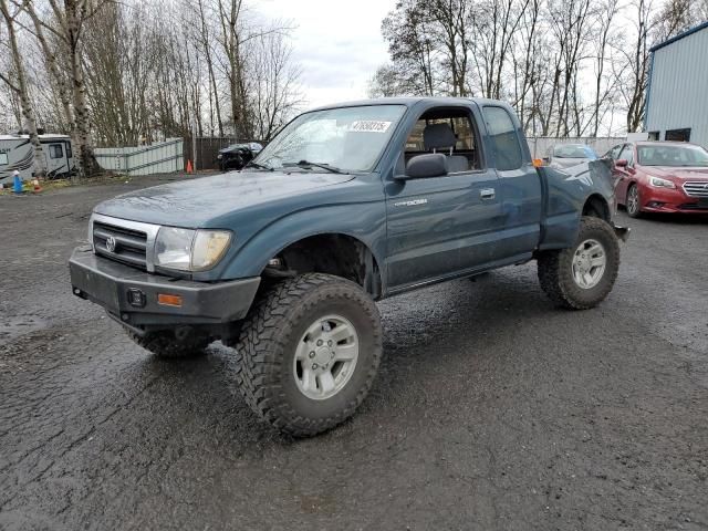 1998 Toyota Tacoma Xtracab