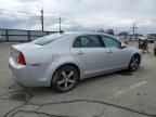 2012 Chevrolet Malibu 1LT