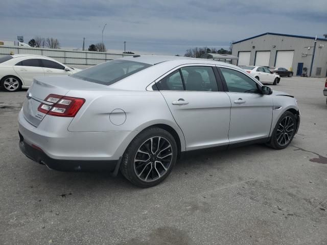 2017 Ford Taurus SEL