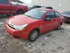 2008 Ford Focus SE