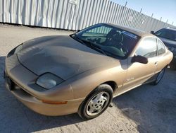 Salvage cars for sale at Magna, UT auction: 1999 Pontiac Sunfire SE