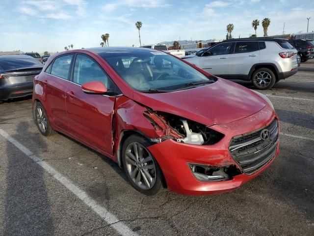 2016 Hyundai Elantra GT