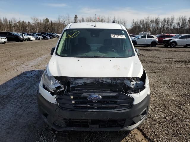 2019 Ford Transit Connect XL