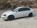 2005 Subaru Legacy 2.5I