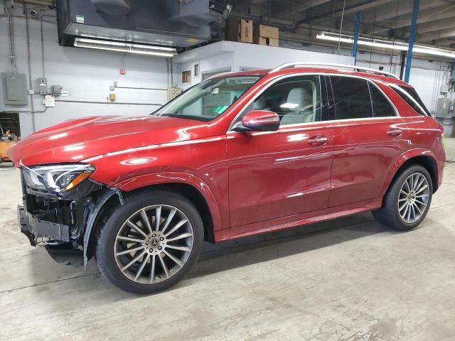 2020 Mercedes-Benz GLE 350 4matic