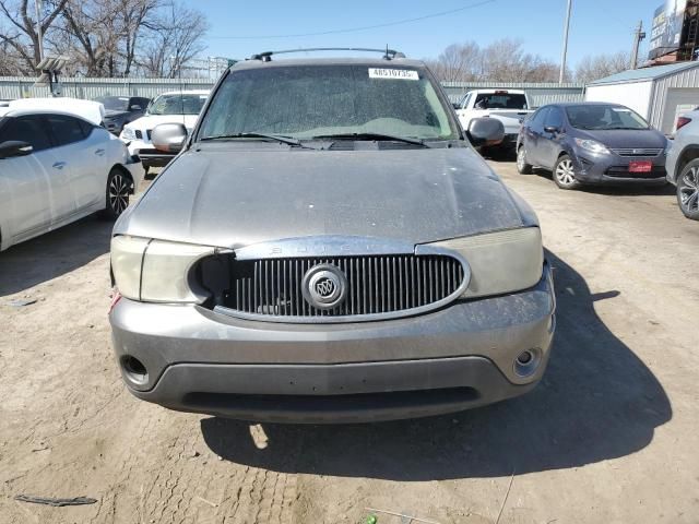 2005 Buick Rainier CXL