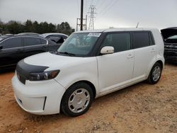 Salvage cars for sale at China Grove, NC auction: 2008 Scion XB