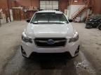 2016 Subaru Crosstrek