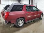 2005 GMC Envoy XUV