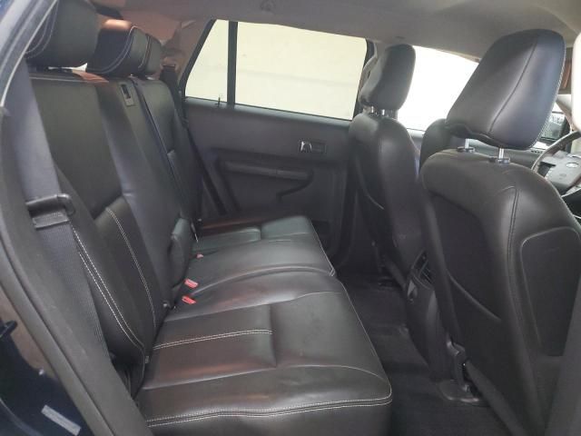 2008 Ford Edge SEL