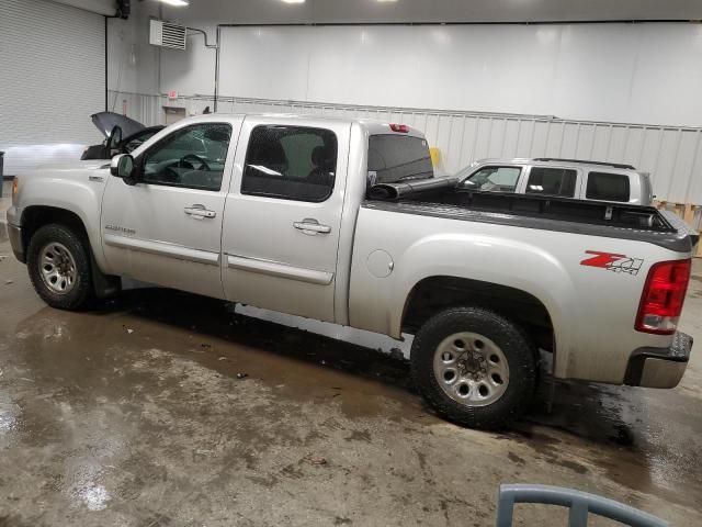 2010 GMC Sierra K1500 SLT