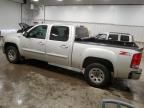 2010 GMC Sierra K1500 SLT