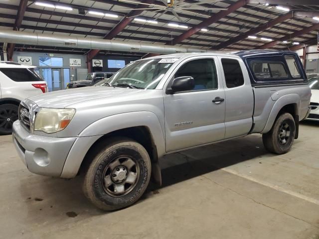 2009 Toyota Tacoma Access Cab