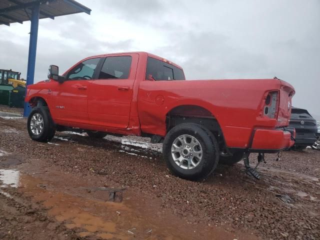 2024 Dodge 2500 Laramie