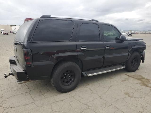 2004 Cadillac Escalade Luxury