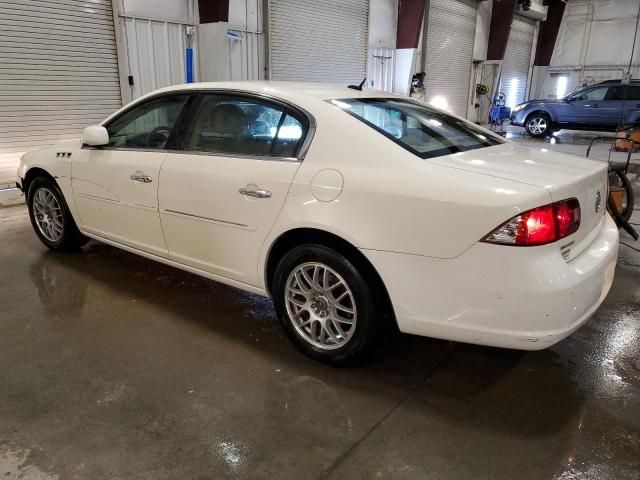 2006 Buick Lucerne CXL