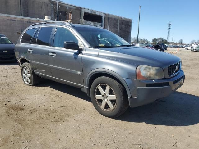 2006 Volvo XC90