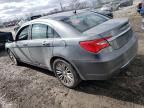 2011 Chrysler 200 Limited