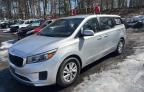 2017 KIA Sedona L