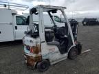 2013 Nissan Forklift