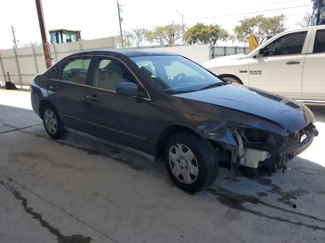 2005 Honda Accord LX