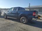 2008 Ford F150 Supercrew