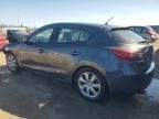 2014 Mazda 3 Sport