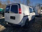 2006 Chevrolet Express G2500