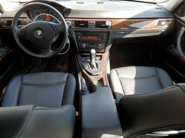 2008 BMW 335 XI