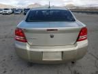 2008 Dodge Avenger SE