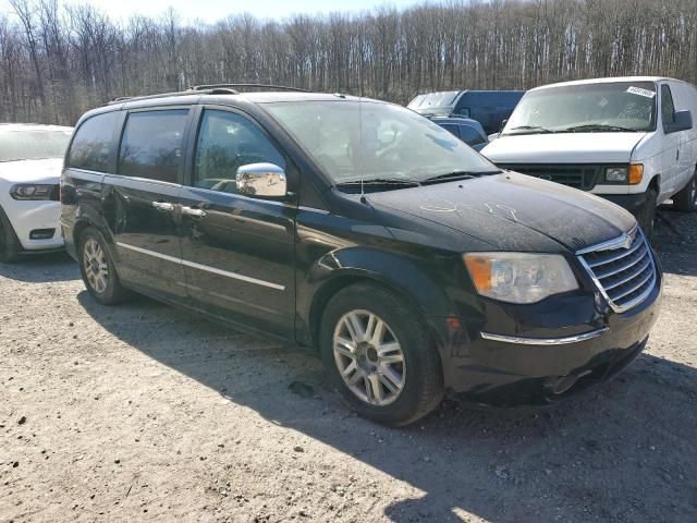 2008 Chrysler 2008 Dodge Grand Caravan SE