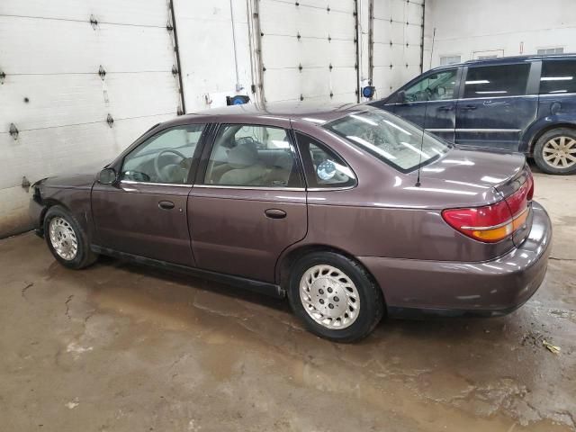 2000 Saturn LS1