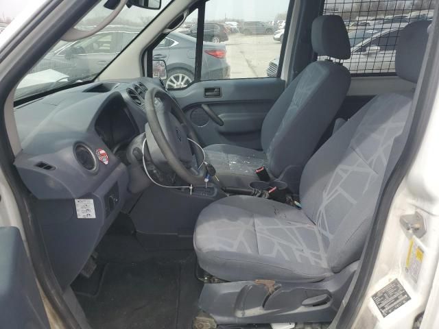 2013 Ford Transit Connect XLT