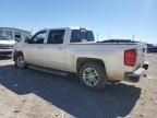 2015 Chevrolet Silverado C1500 LT