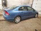 2006 Honda Civic LX