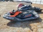 2021 Seadoo Rxtx