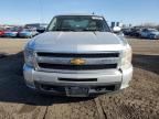 2012 Chevrolet Silverado K1500 LTZ