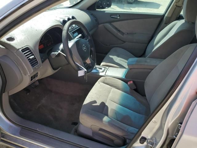 2011 Nissan Altima Base