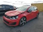 2016 Volkswagen GTI S/SE