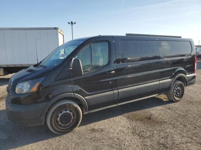 2016 Ford Transit T-350