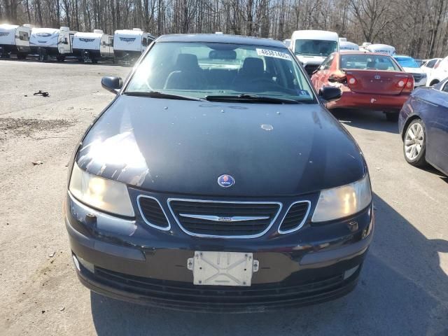 2007 Saab 9-3 2.0T