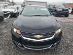 2015 Chevrolet Impala LS