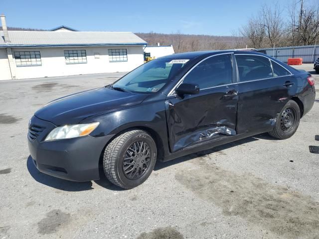 2009 Toyota Camry Base