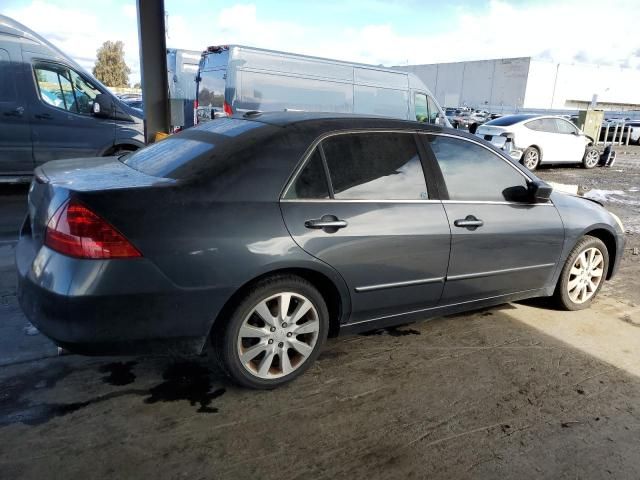 2006 Honda Accord EX