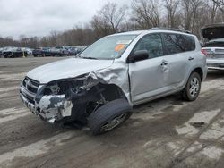 2011 Toyota Rav4 en venta en Ellwood City, PA