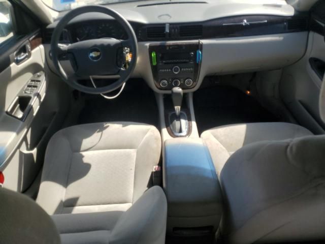 2015 Chevrolet Impala Limited LS